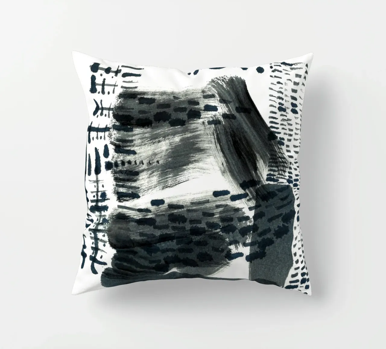 Counting the days cuscino da MissVeroonica