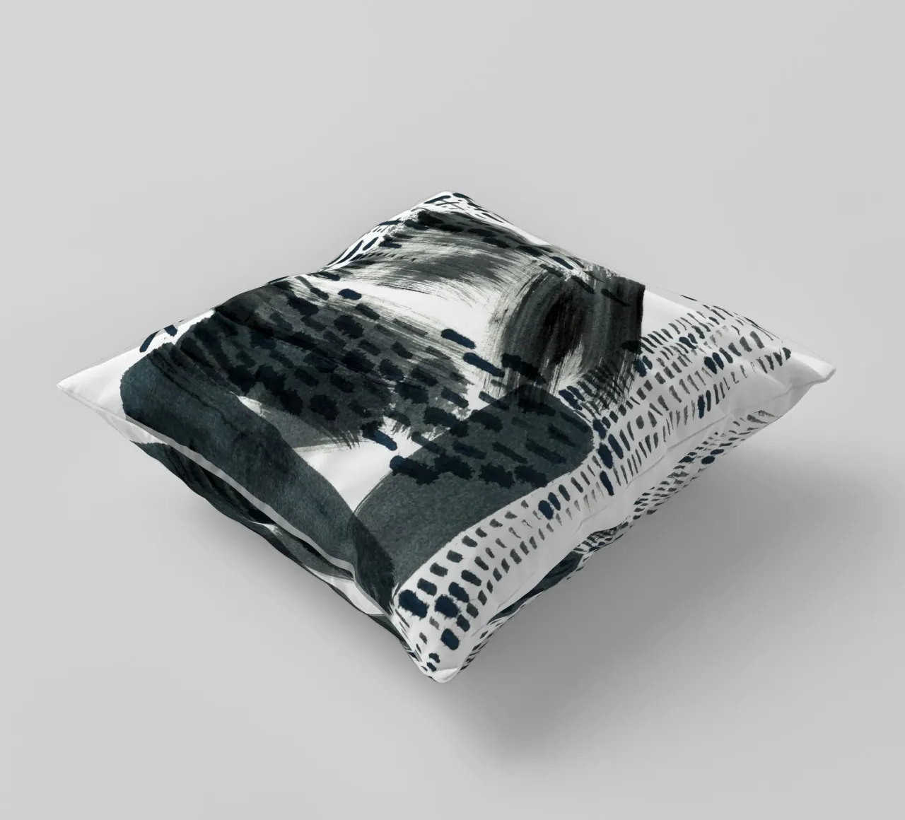 Counting the days cuscino da MissVeroonica