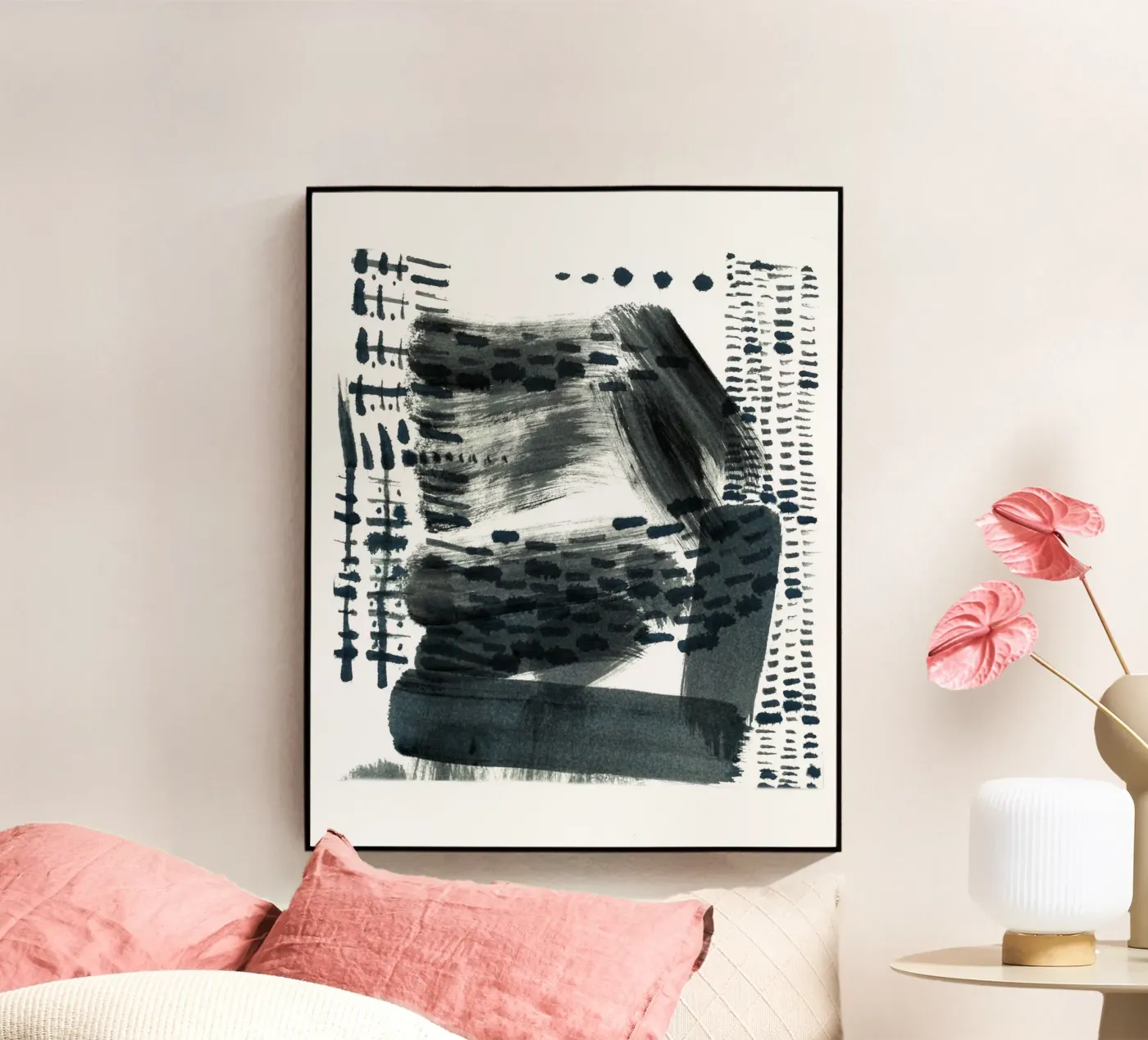 Counting the days plexiglass da MissVeroonica