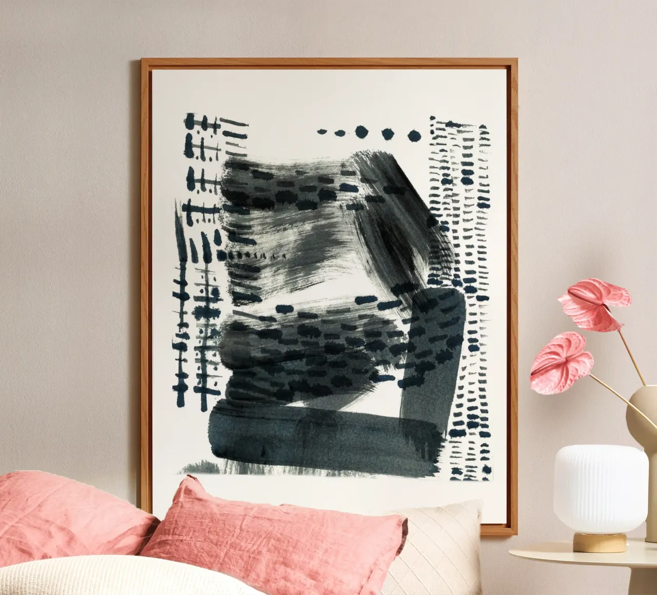 Counting the days alluminio dibond da MissVeroonica