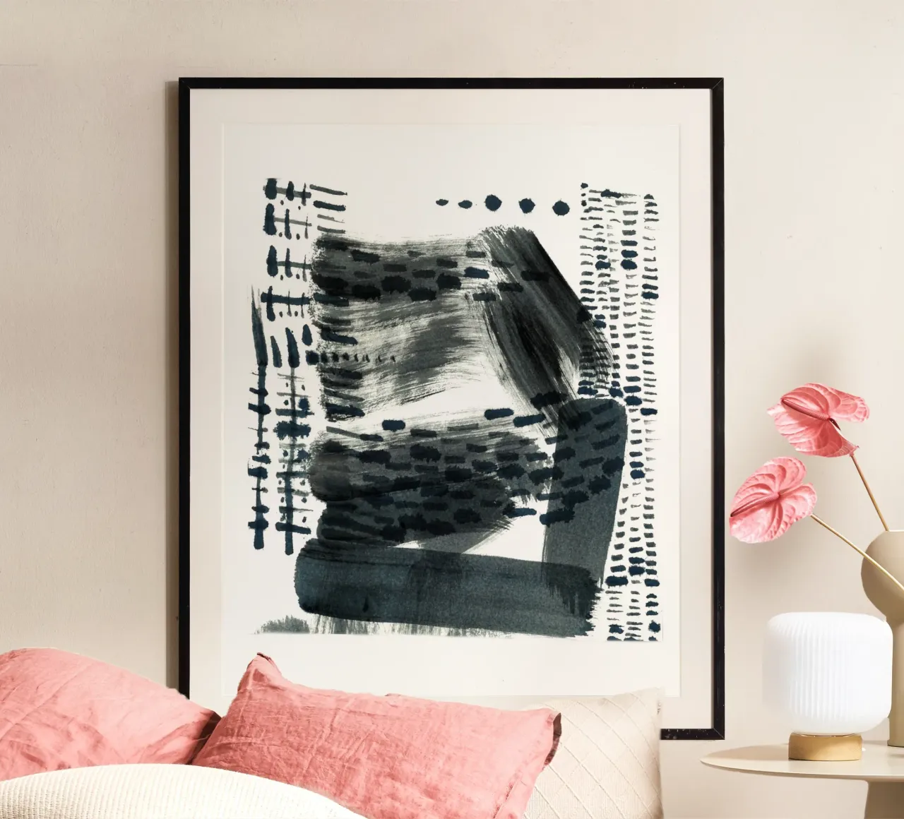 Counting the days carta hahnemühle da MissVeroonica