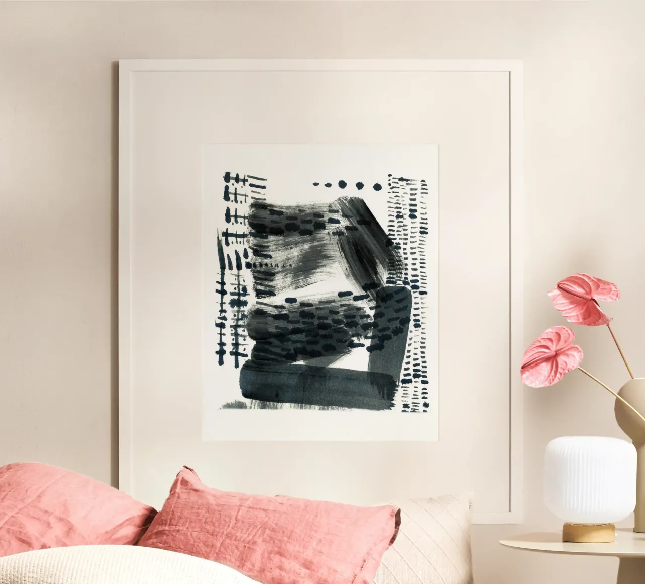 Counting the days carta hahnemühle da MissVeroonica