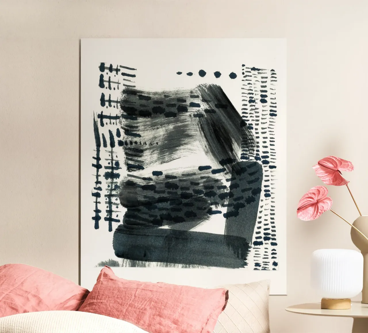 Counting the days carta hahnemühle da MissVeroonica