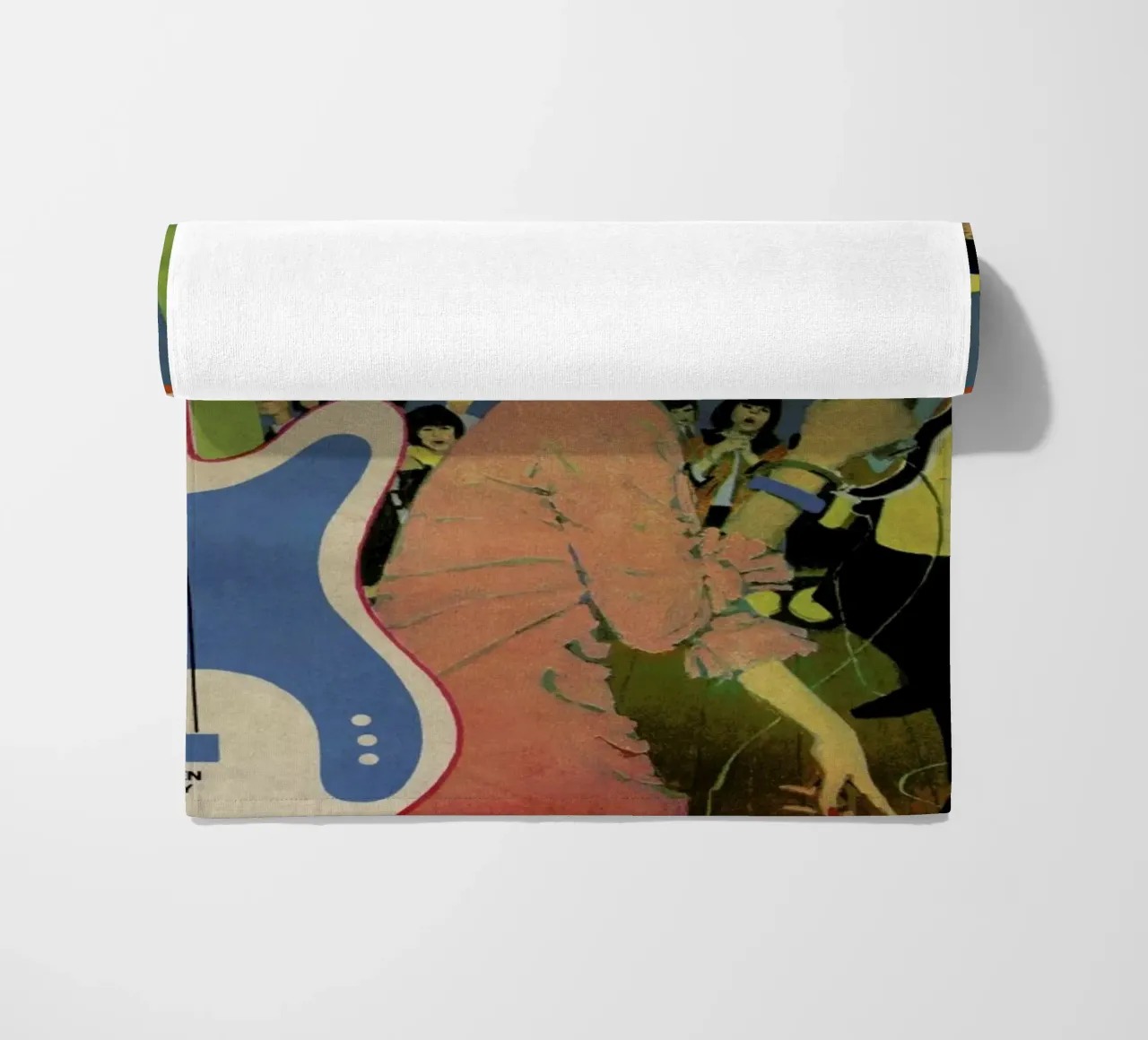 I'm down telo mare da Hemingway Design