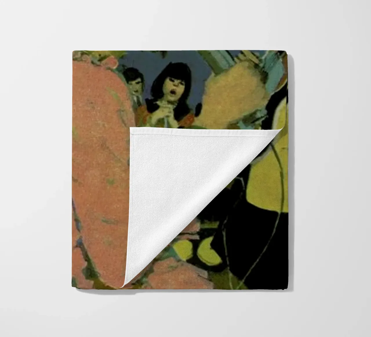 I'm down telo mare da Hemingway Design