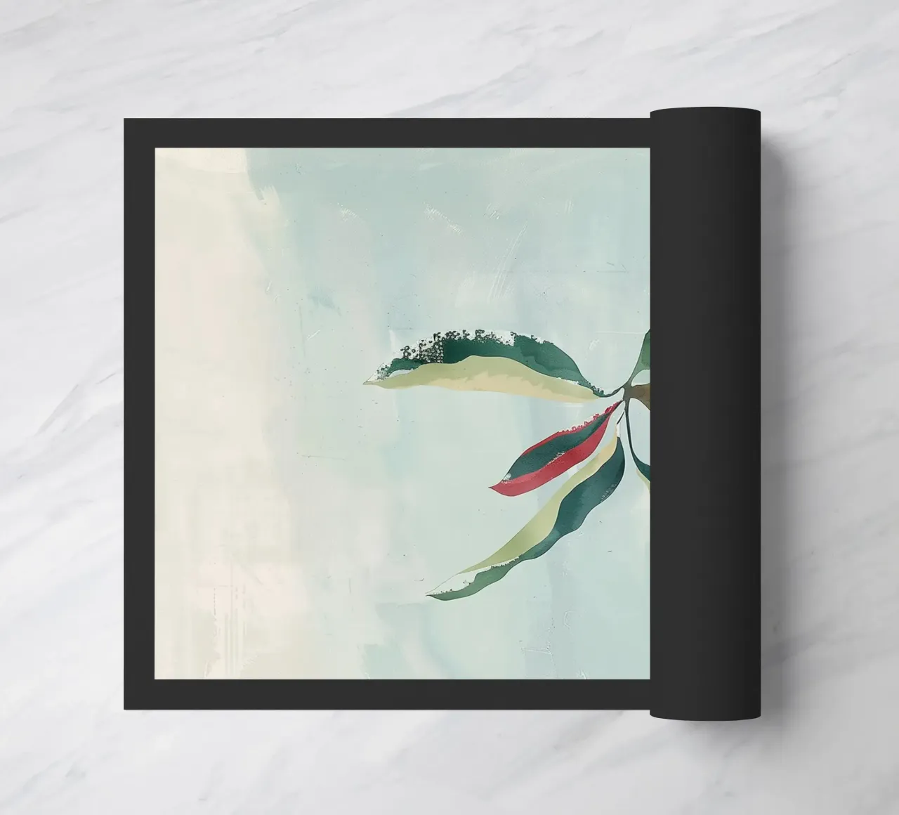 Botanical Cherry zerbino da softsoul