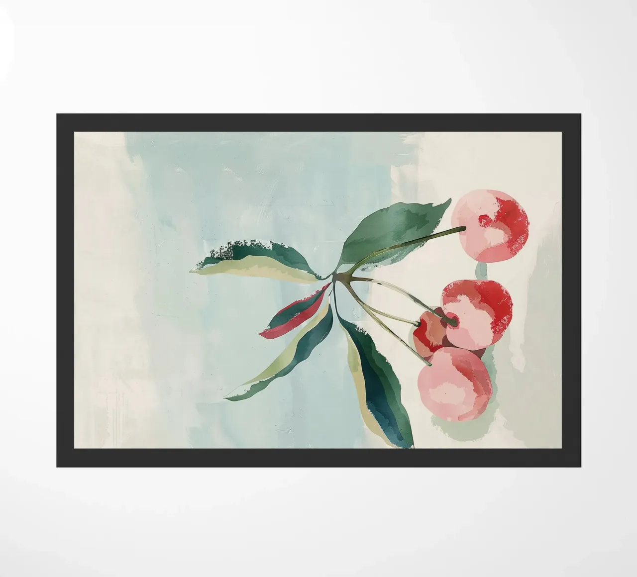 Botanical Cherry zerbino da softsoul