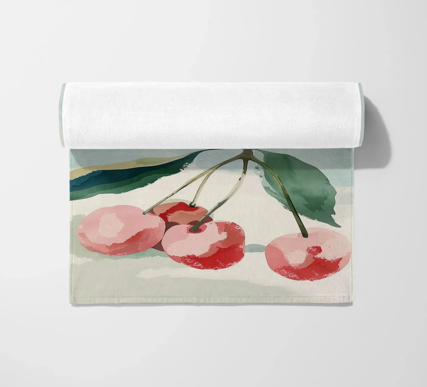 Botanical Cherry telo mare da softsoul