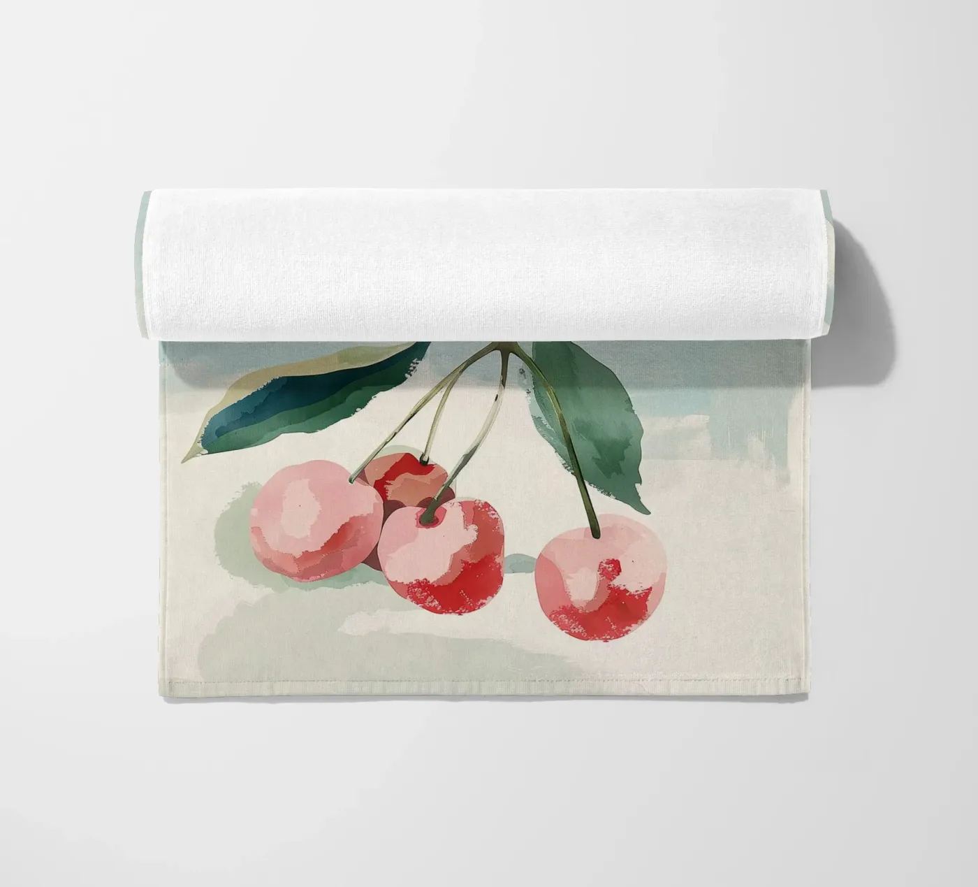 Botanical Cherry telo mare da softsoul