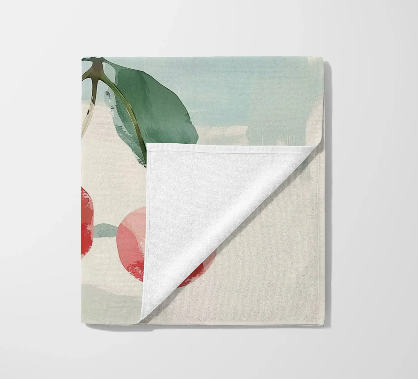 Botanical Cherry telo mare da softsoul