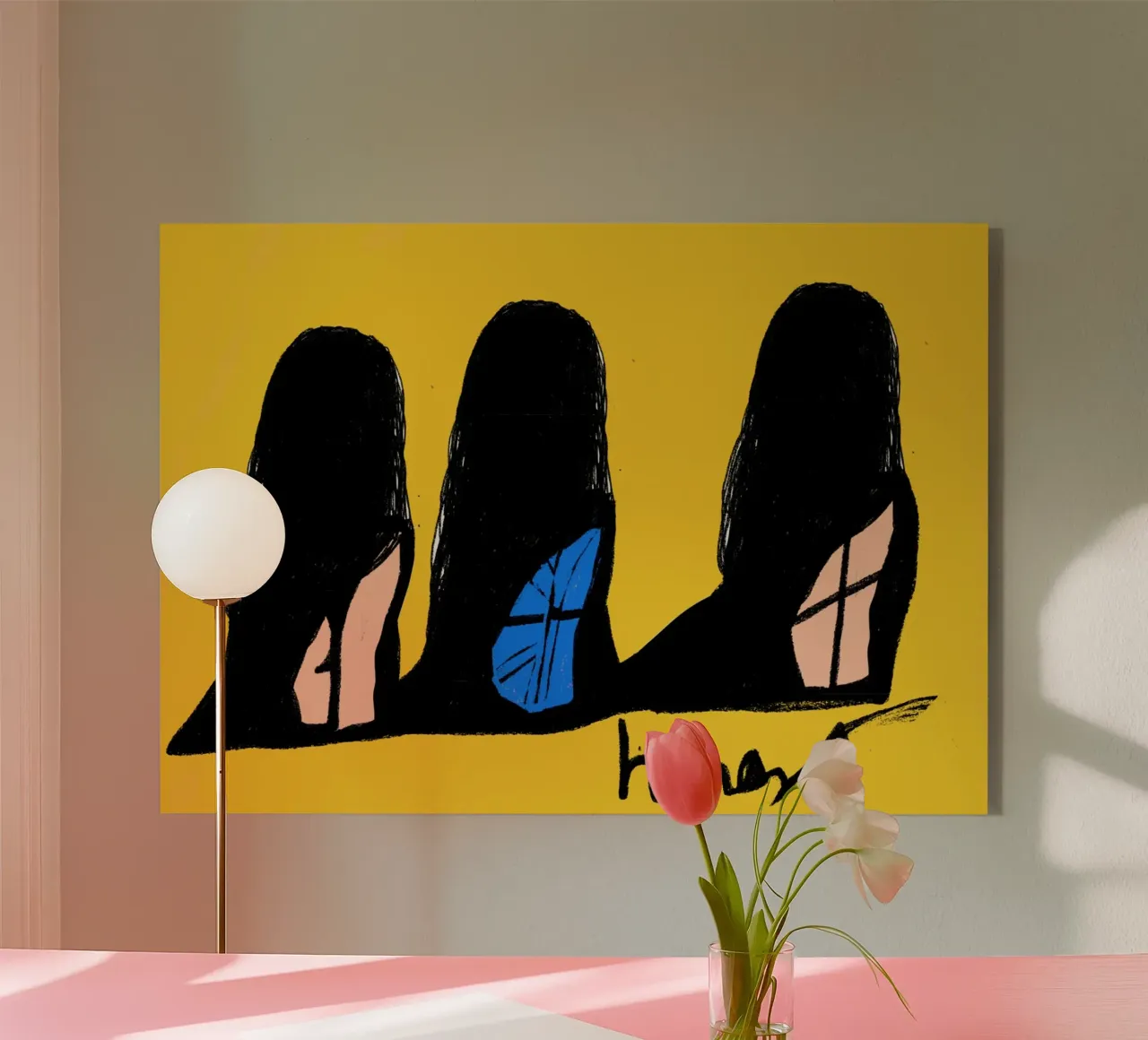 Honest plexiglass da Nepomuk