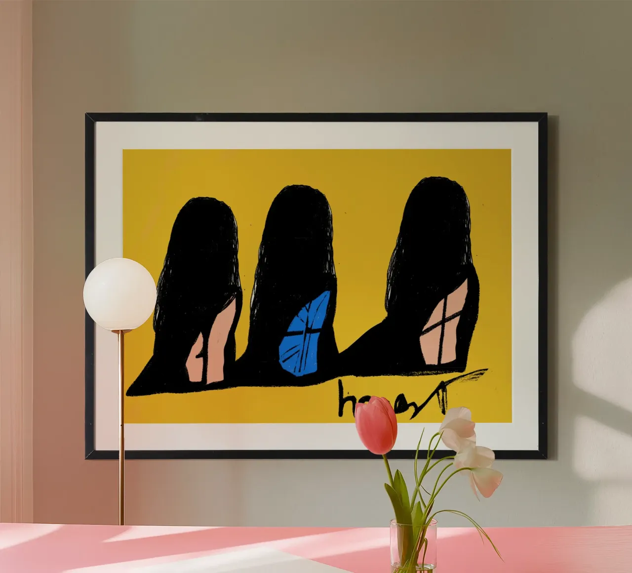 Honest poster da Nepomuk