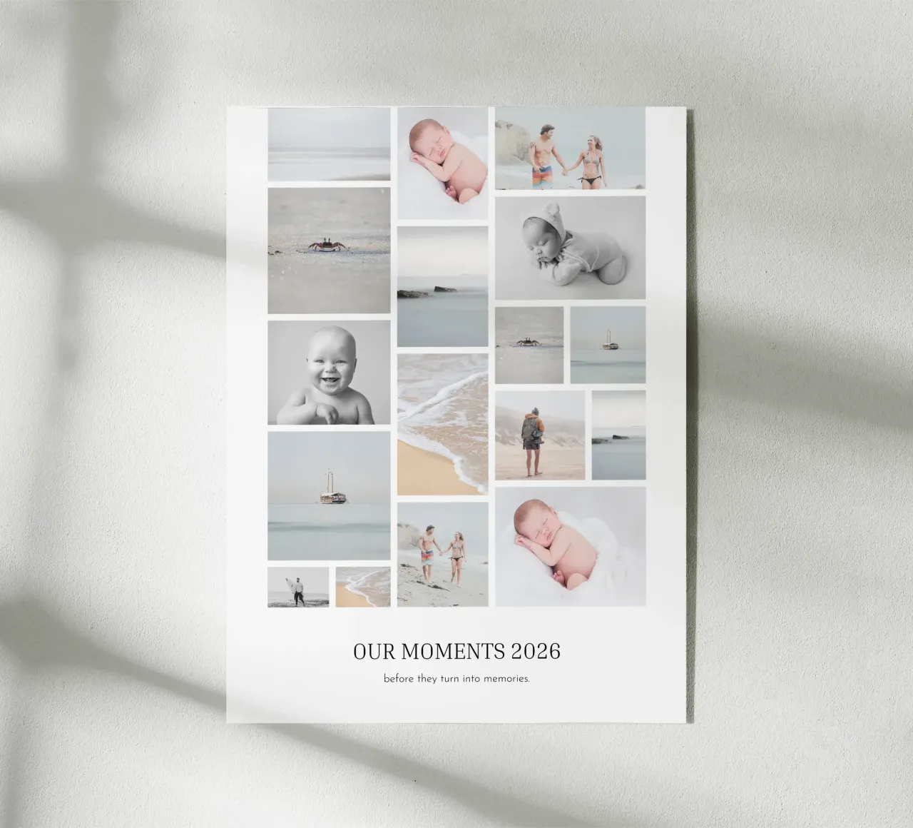 Simple and real plexiglass da we line studio - design