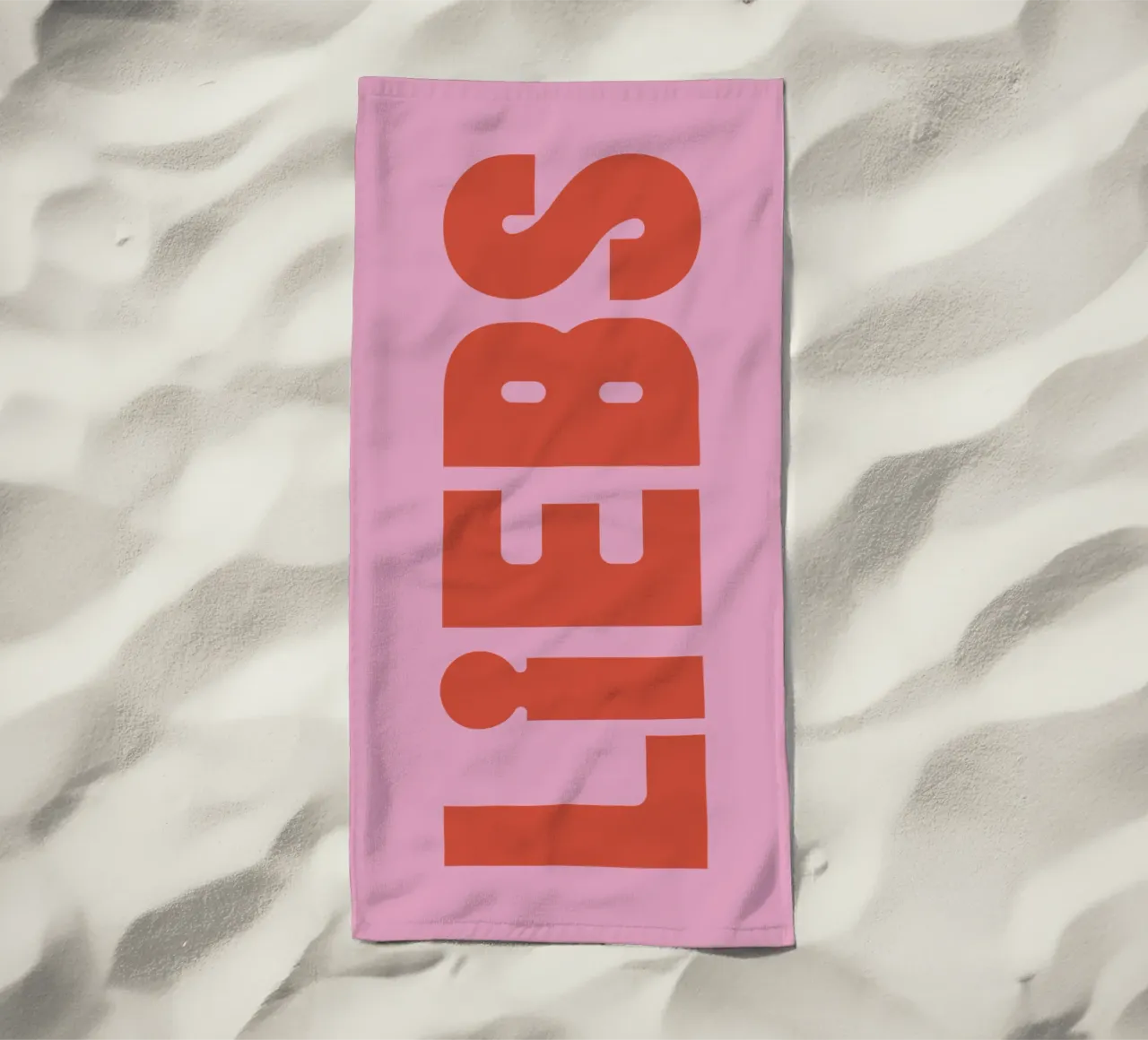 Liebs telo mare da we line studio - art