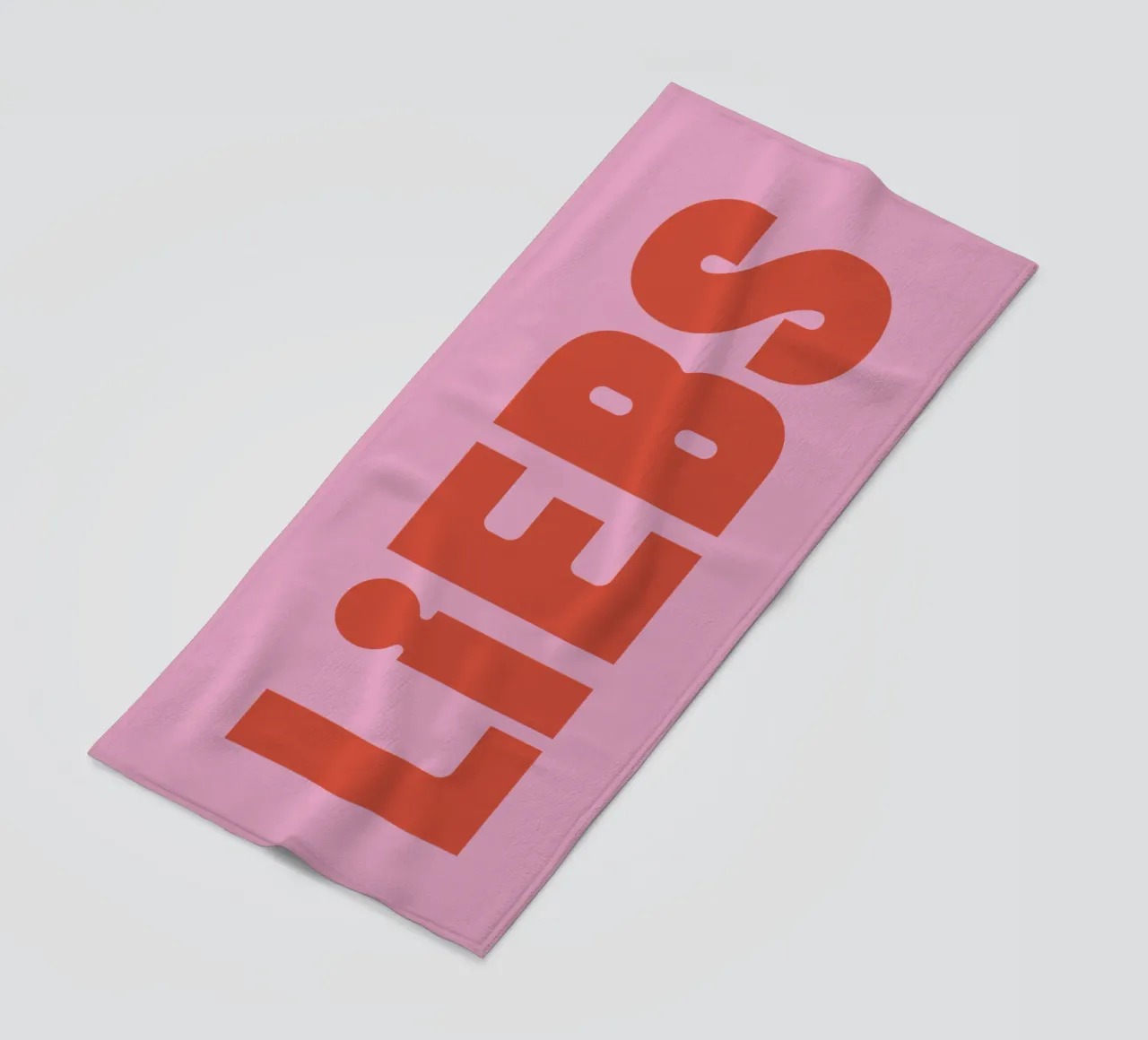 Liebs telo mare da we line studio - art