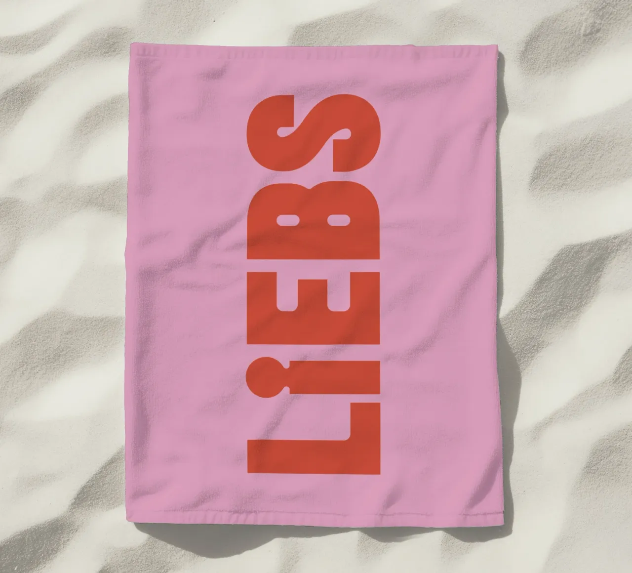 Liebs telo mare da we line studio - art