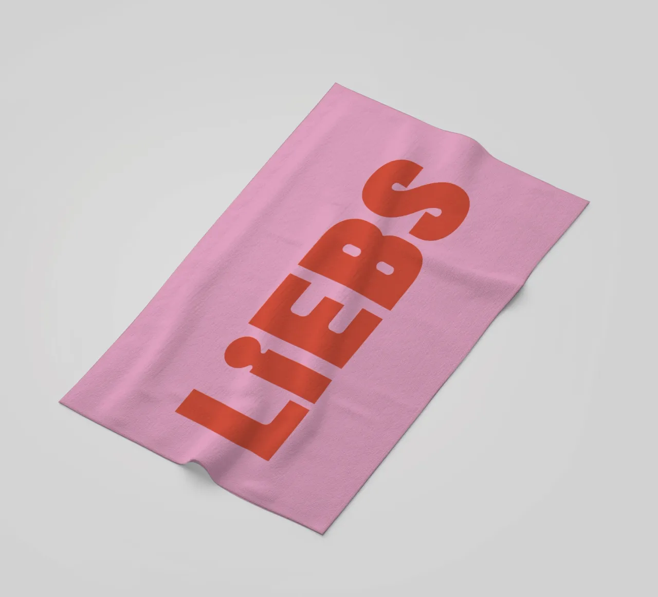 Liebs telo mare da we line studio - art