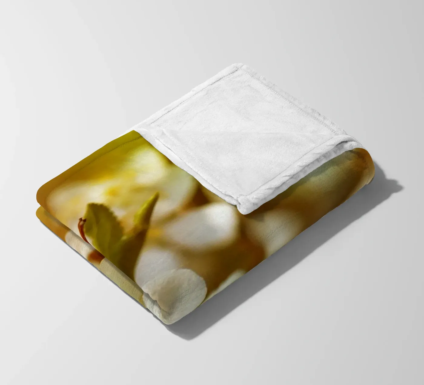 primavera coperta in pile da Atteloi Fotografie