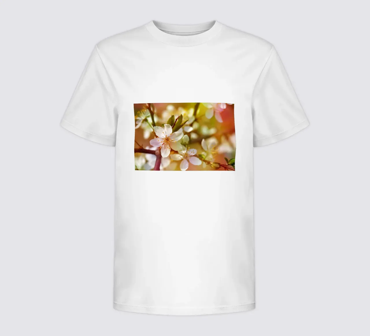 spring t-shirt bambini da Atteloi Fotografie