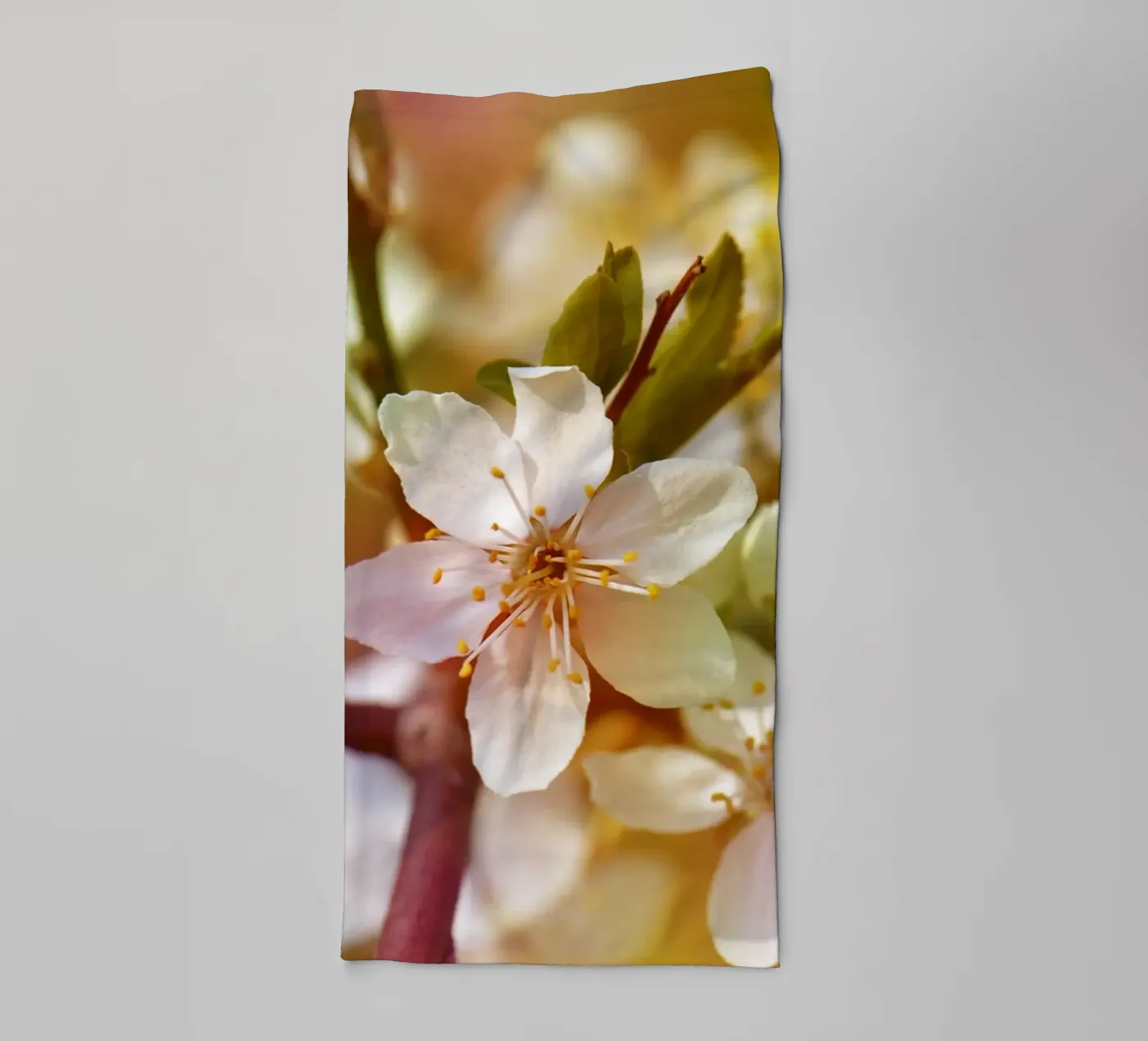 spring serviette de bain de Atteloi Fotografie