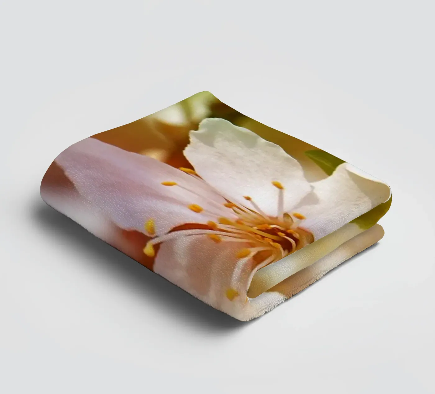 spring serviette de bain de Atteloi Fotografie