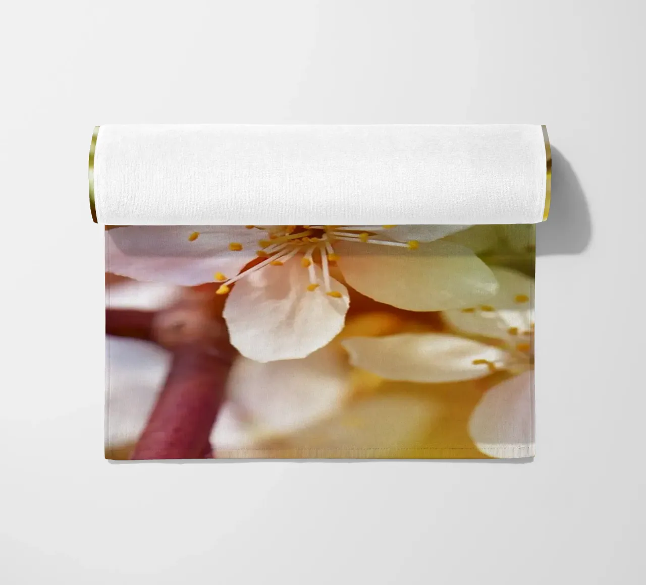 primavera telo mare da Atteloi Fotografie