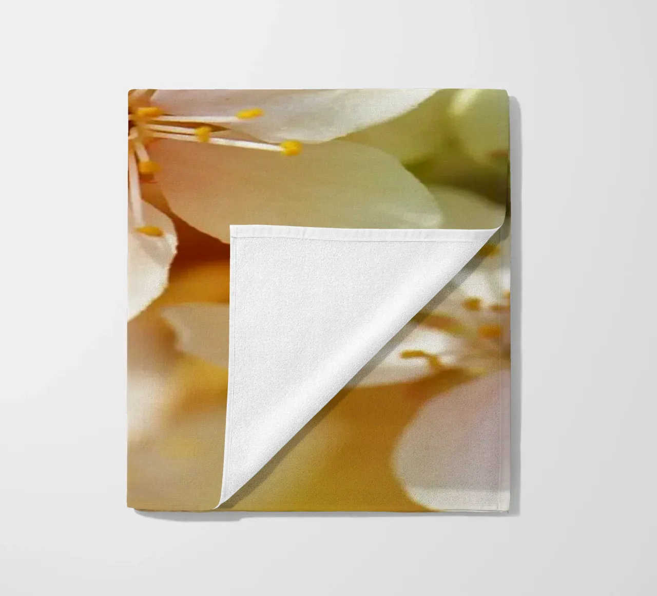 primavera telo mare da Atteloi Fotografie