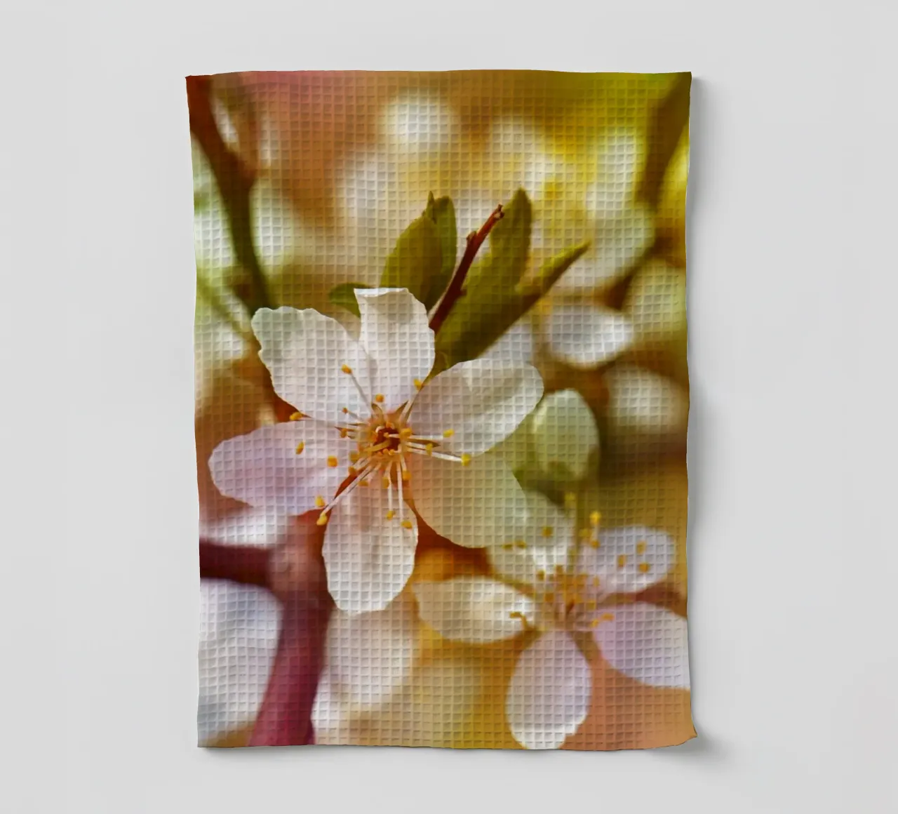 spring torchon de Atteloi Fotografie