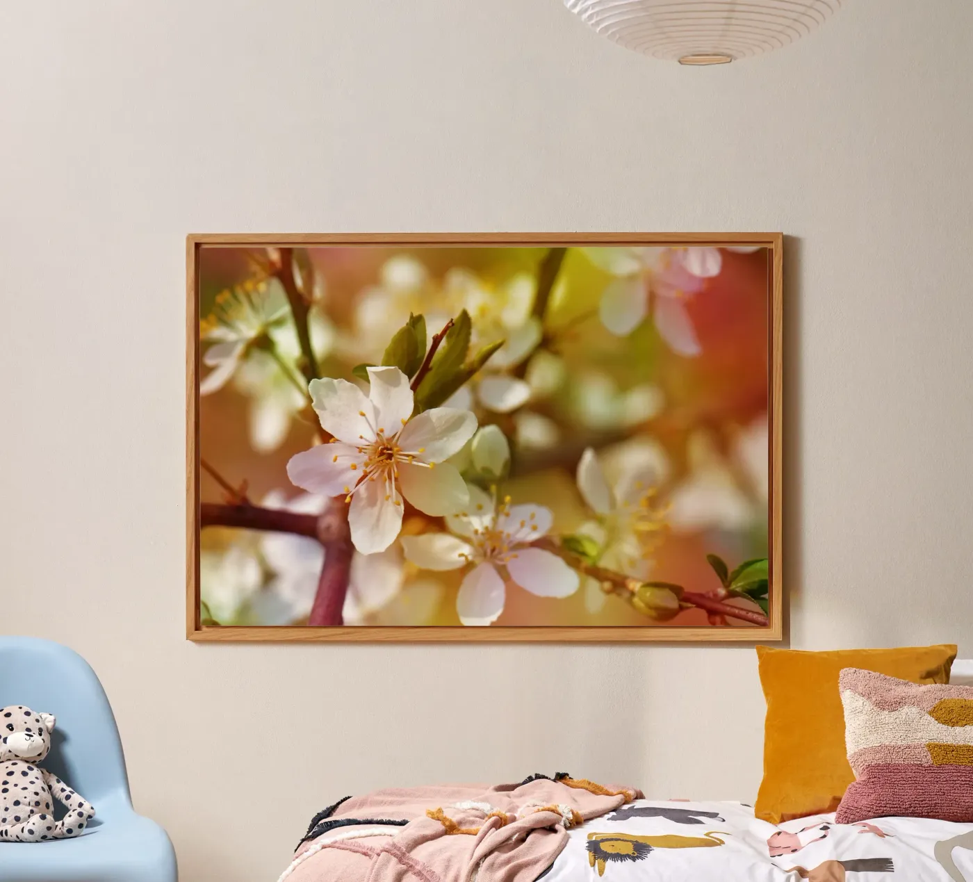 spring Forex-Platte von Atteloi Fotografie