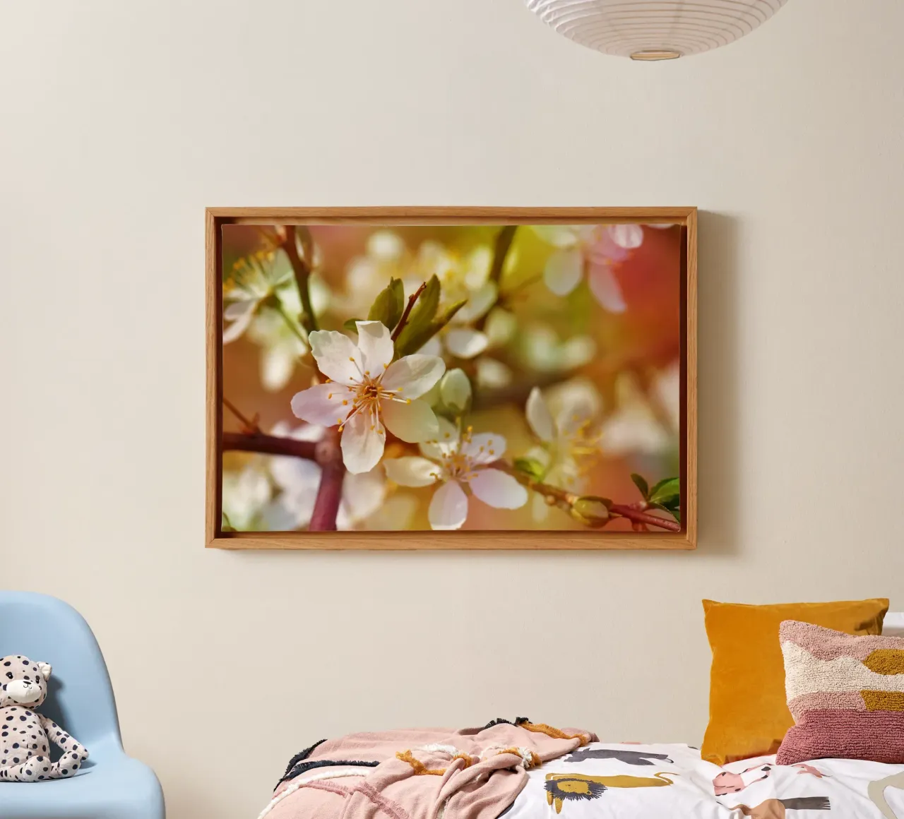 primavera tela da Atteloi Fotografie