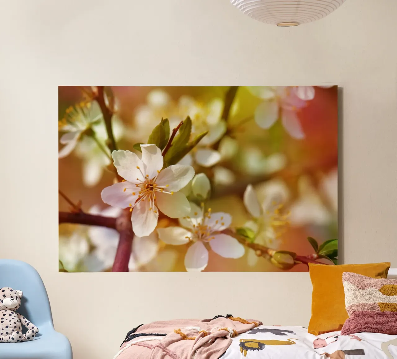 primavera tela da Atteloi Fotografie