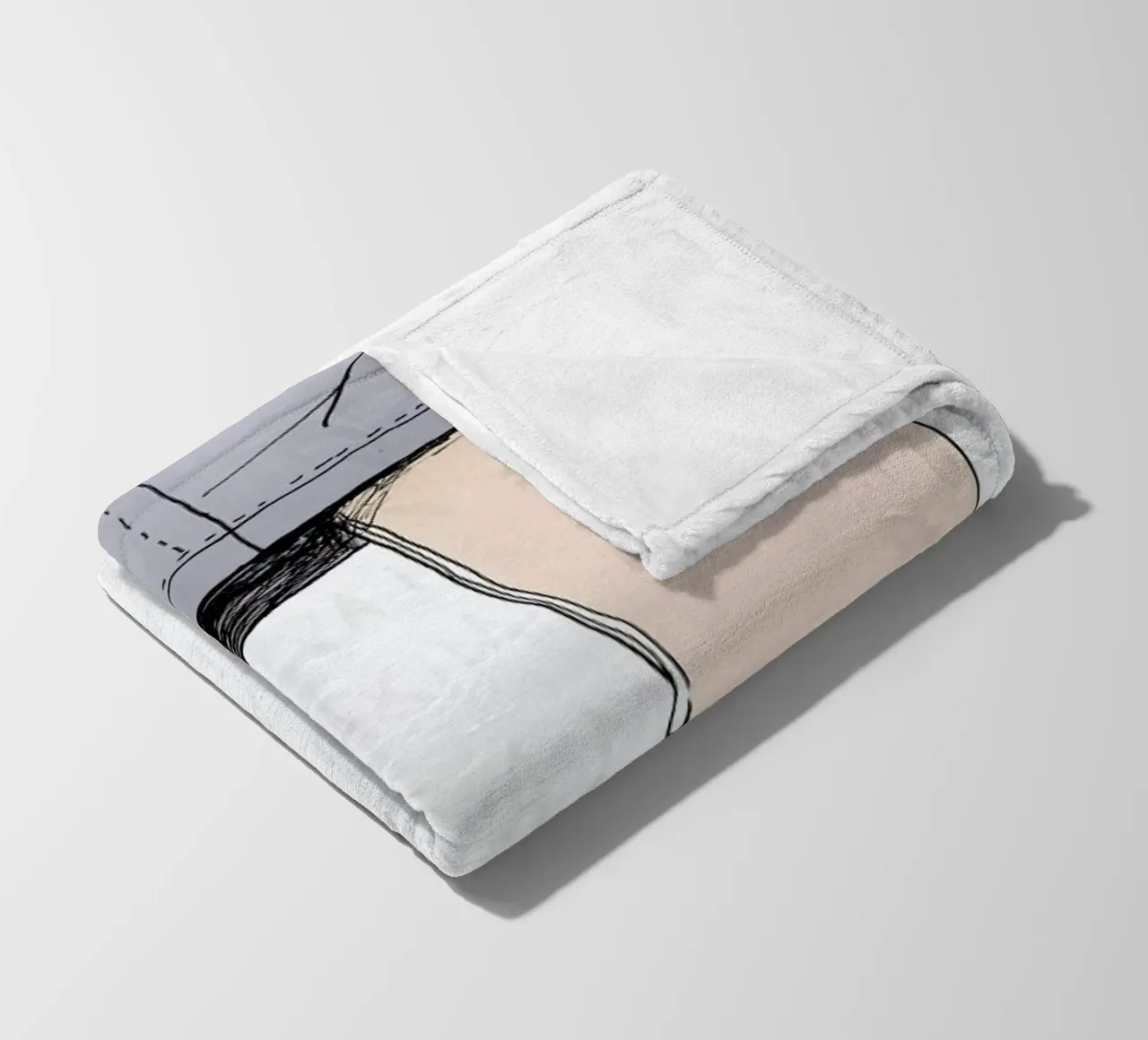 Nymphomaniac coperta in pile da Mary and the Locks