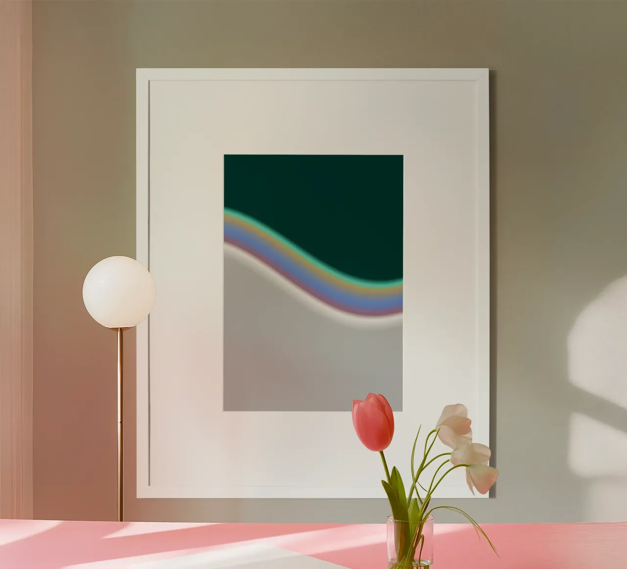 LUXURY poster da ÂME LIBRE STUDIO