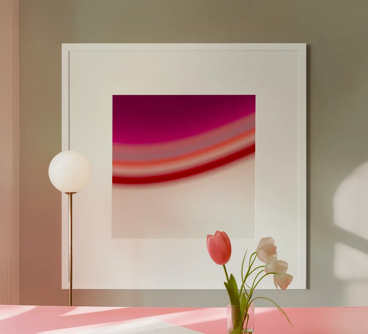 ROMANCE poster da ÂME LIBRE STUDIO