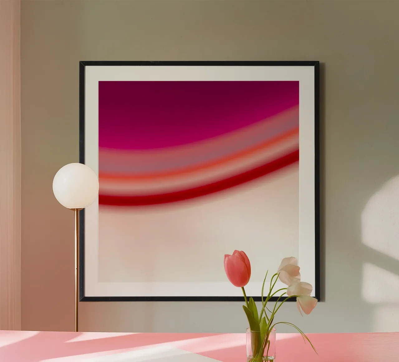 ROMANCE poster da ÂME LIBRE STUDIO