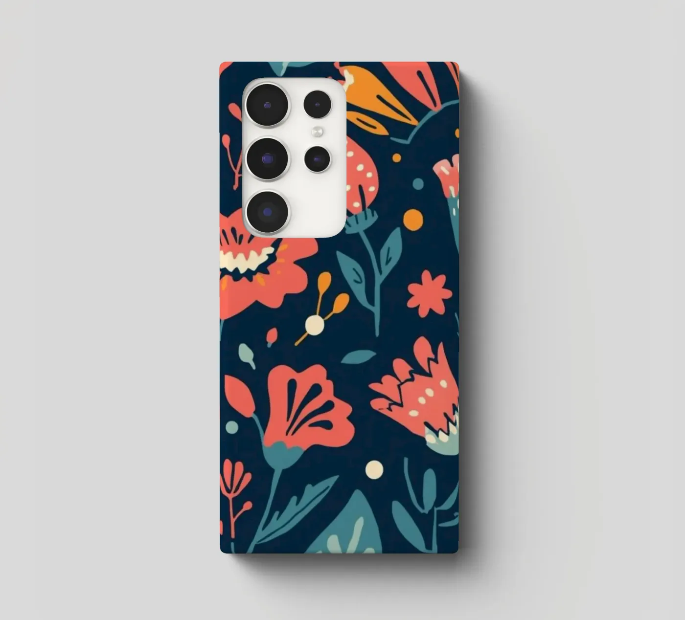 Bloom cover samsung da Tabea Jule