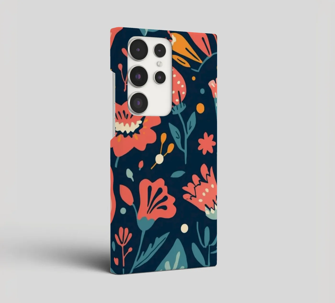 Bloom cover samsung da Tabea Jule