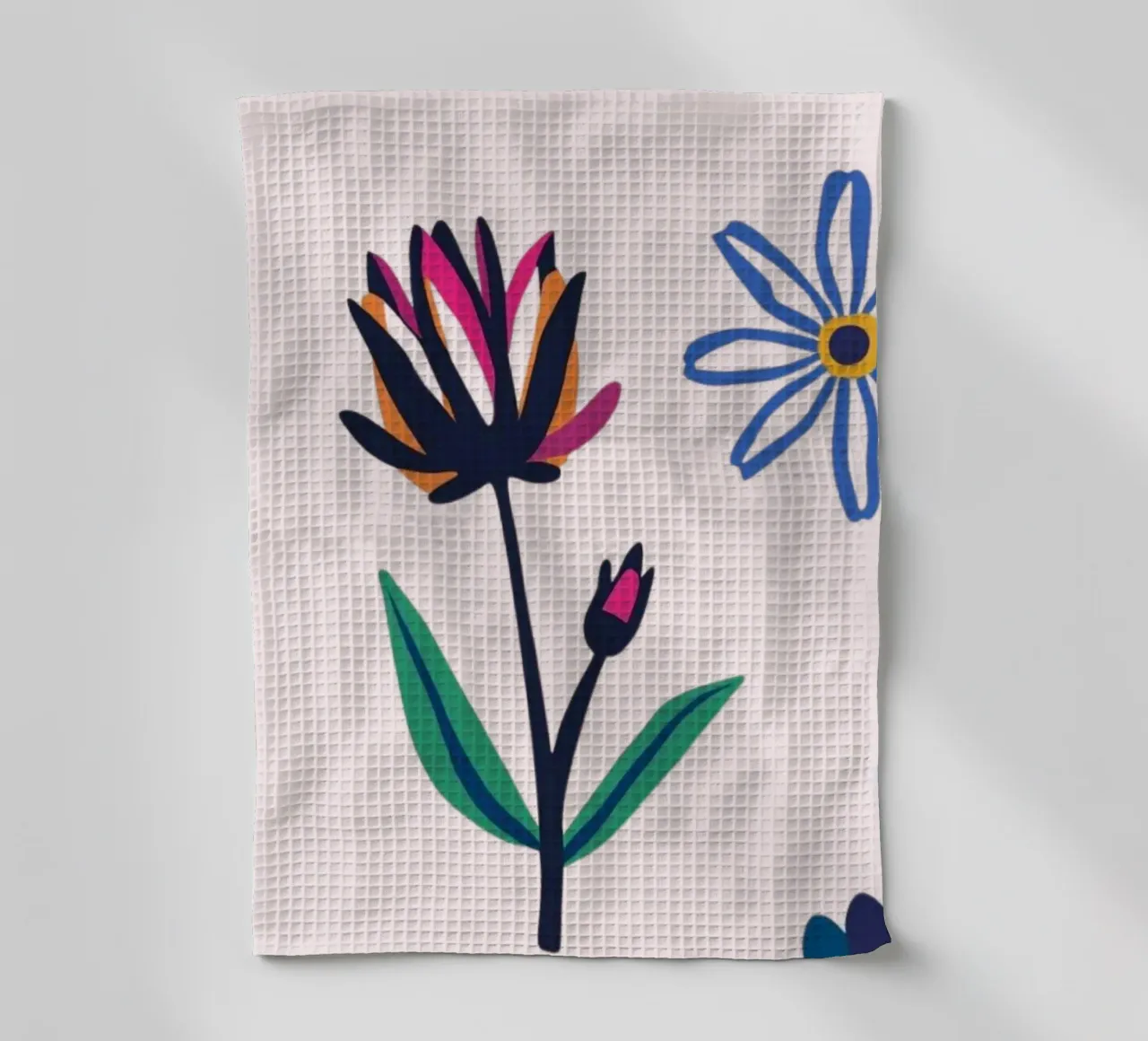 Springtime torchon de Tabea Jule