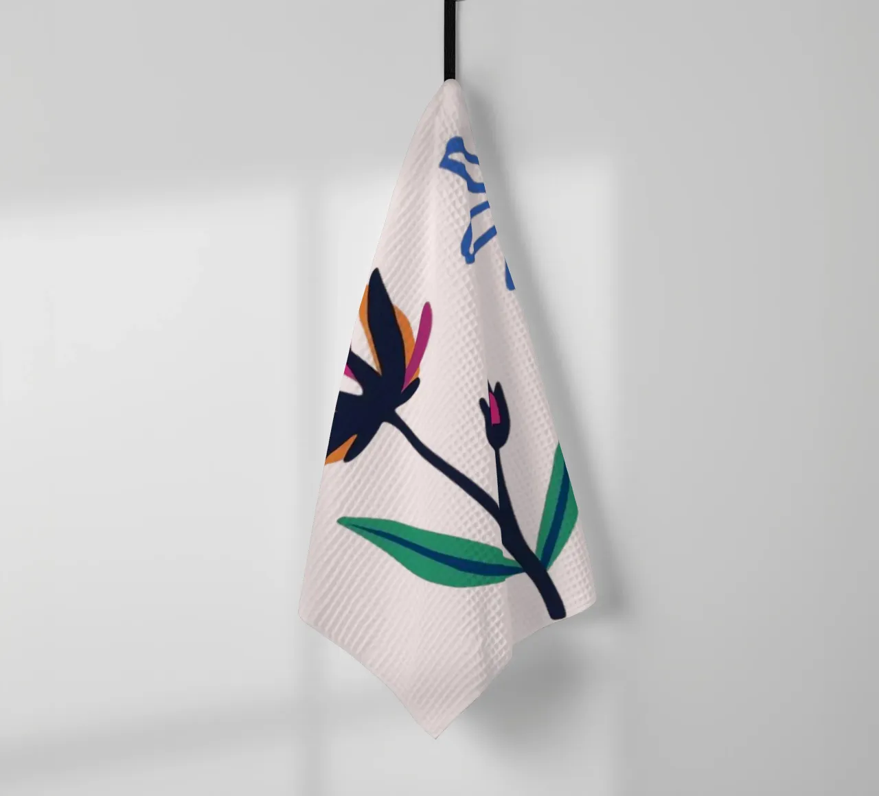 Springtime torchon de Tabea Jule