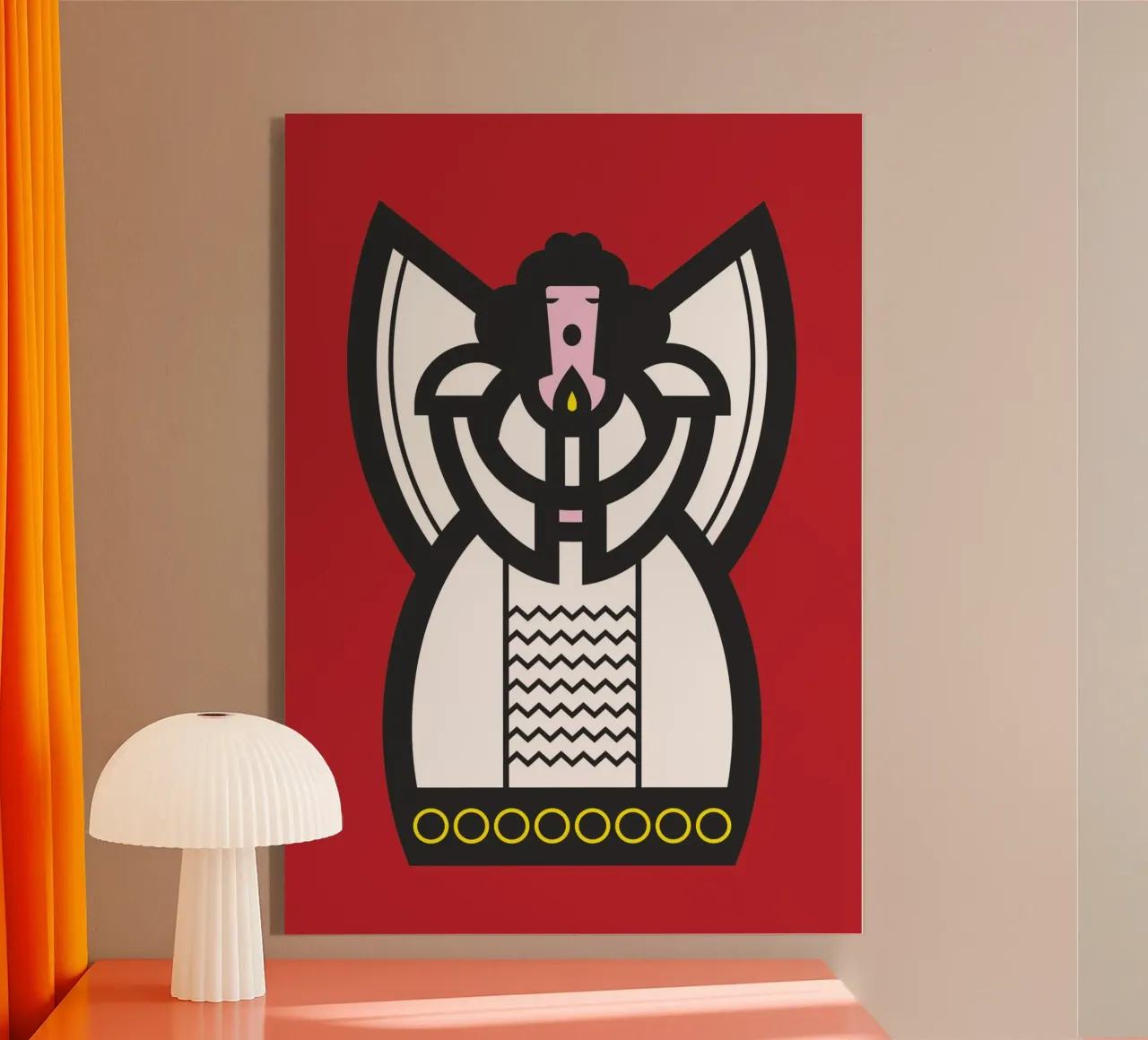 Obstacle plexiglass da Looks n Brains