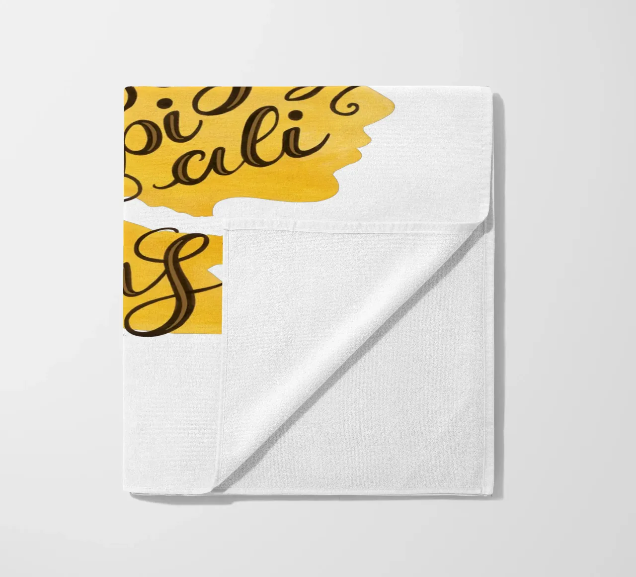 Supercalifragilisticexpialidocious - Draw Me A Song Project telo mare da Nour Tohme