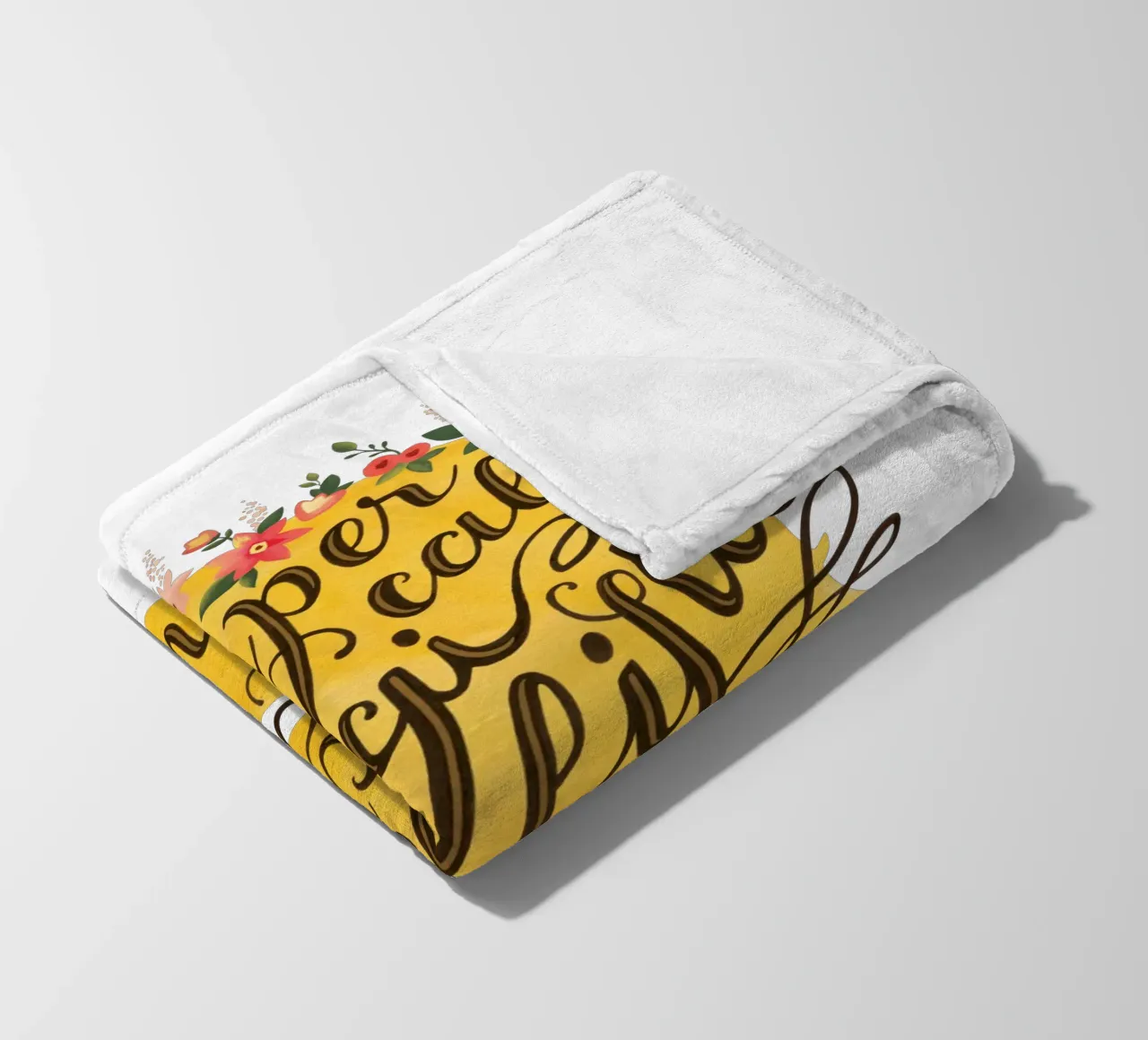 Supercalifragilisticexpialidocious - Draw Me A Song Project coperta in pile da Nour Tohme