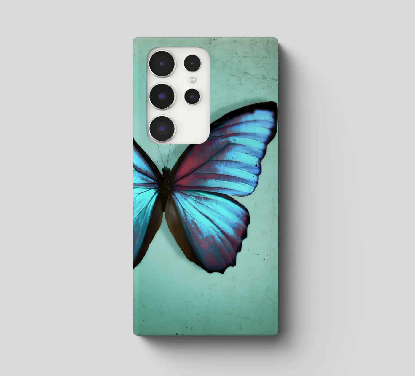 Farfalla cover samsung da Eva Nev Photography