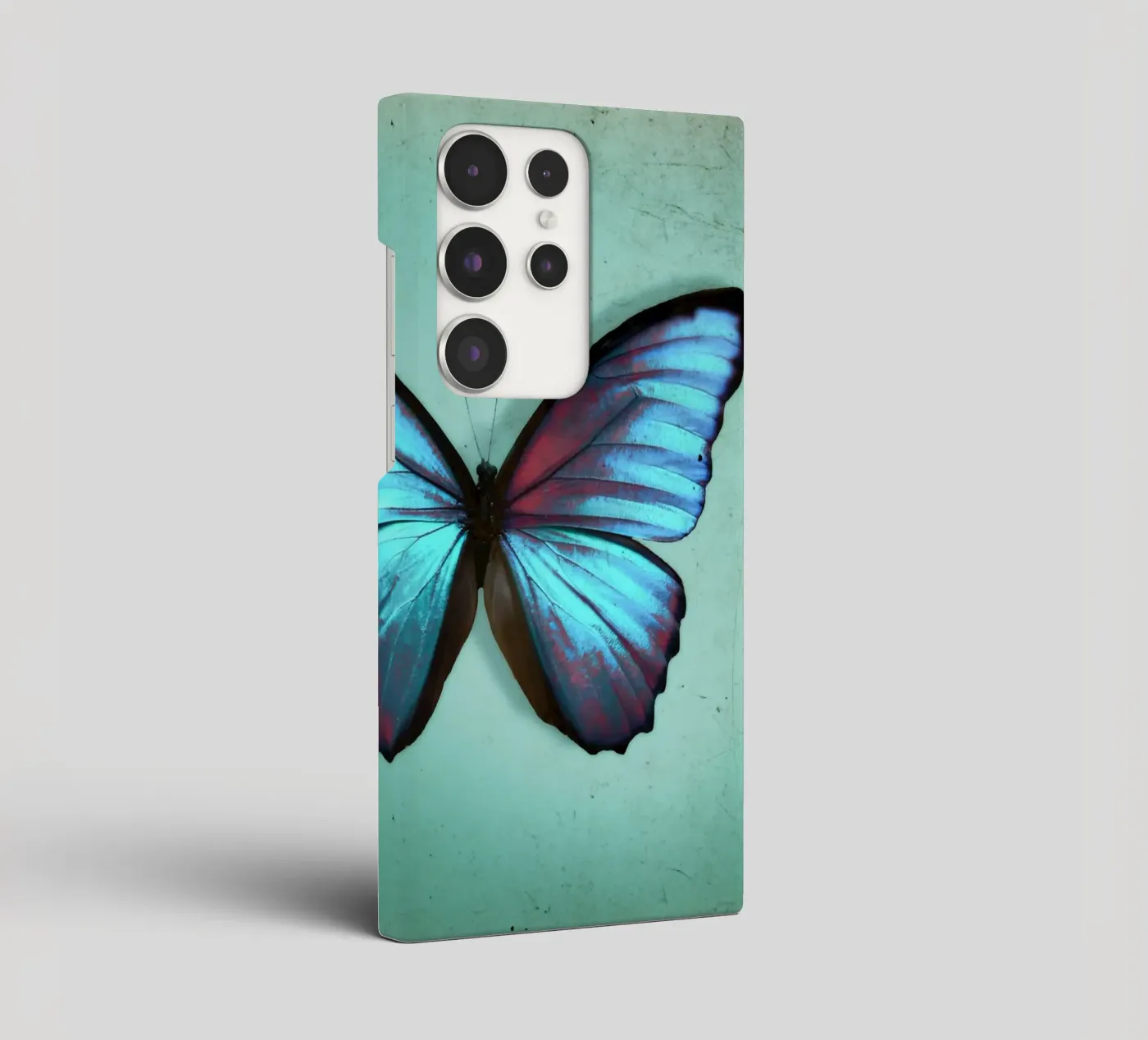 Farfalla cover samsung da Eva Nev Photography