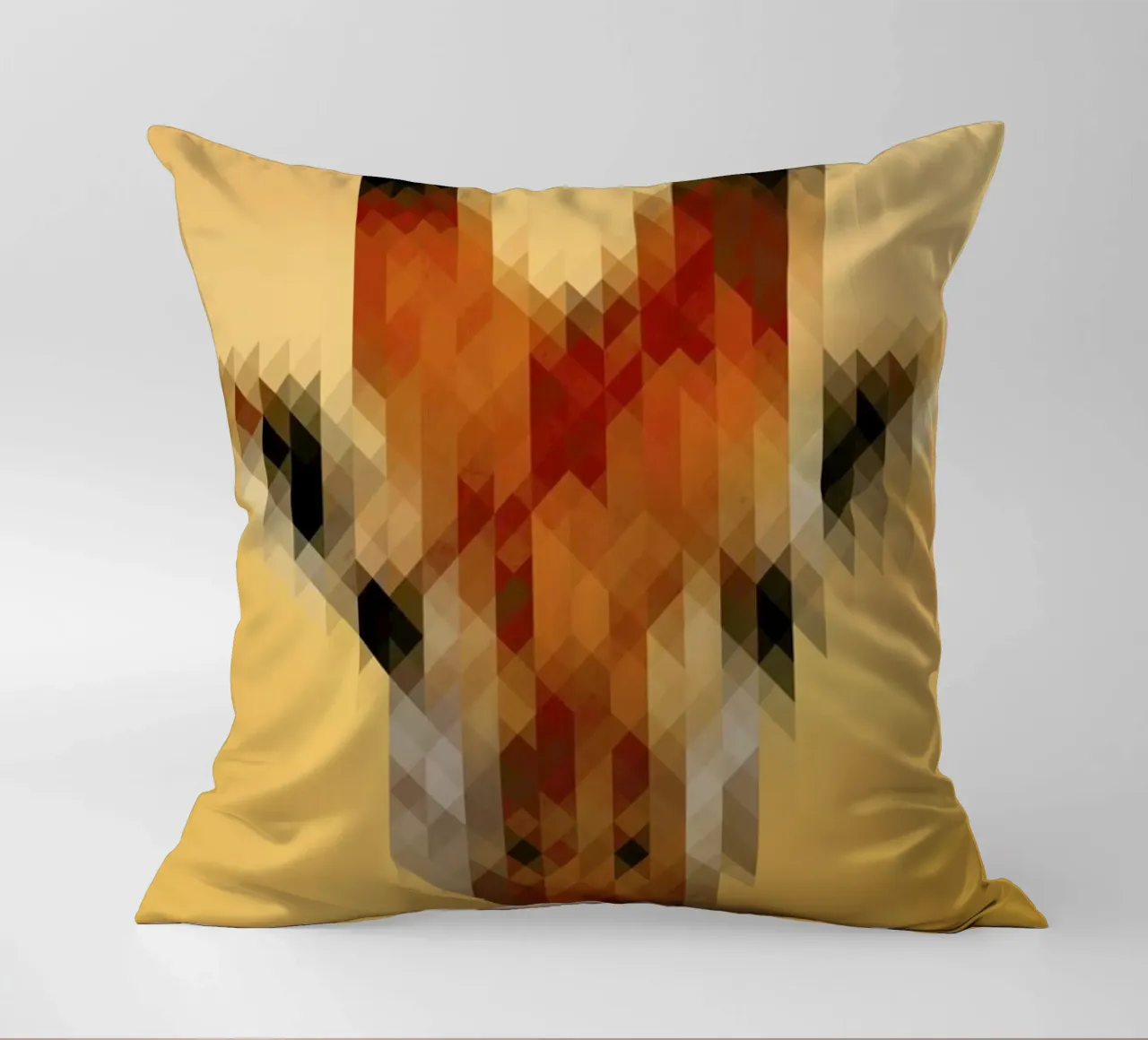 Giraffe cuscino da Nur Mut