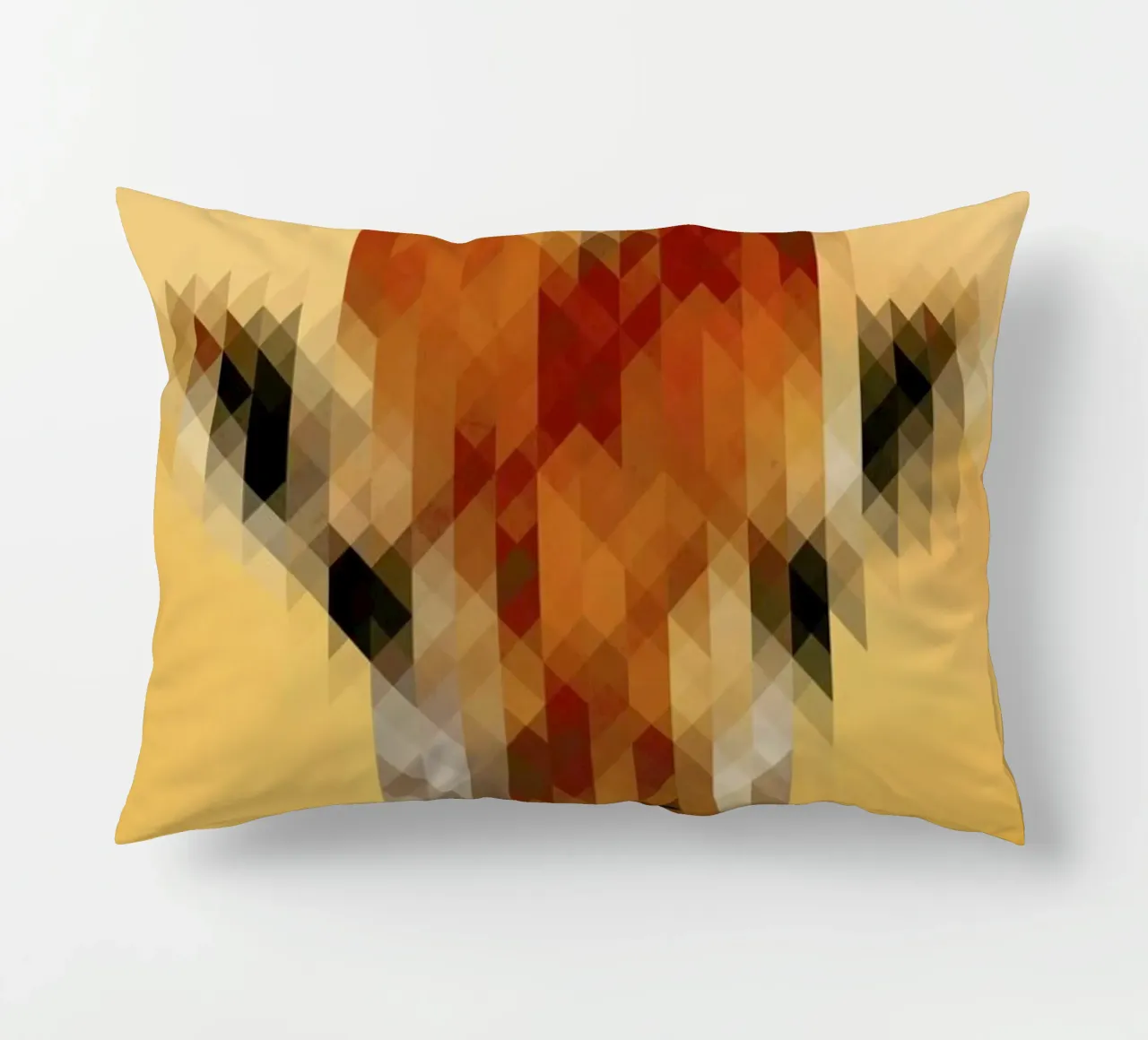 Giraffe cuscino da Nur Mut