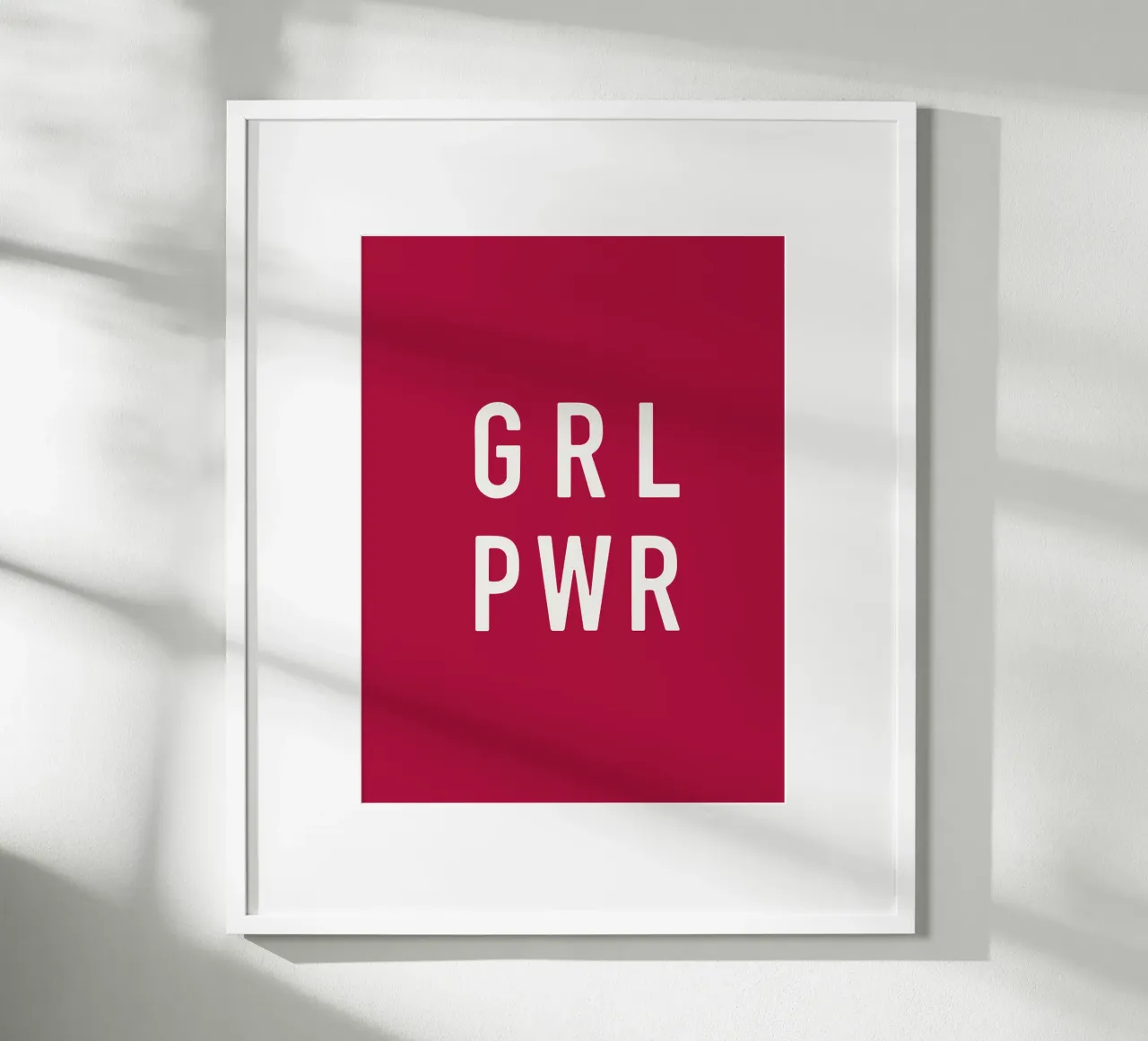 GRLLLLL poster da FELICIA