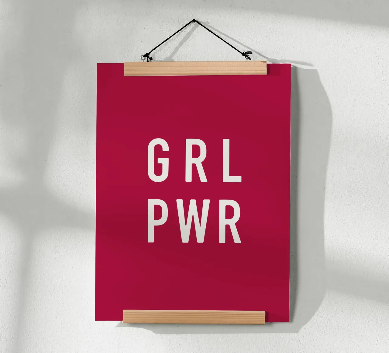 GRLLLLL poster da FELICIA