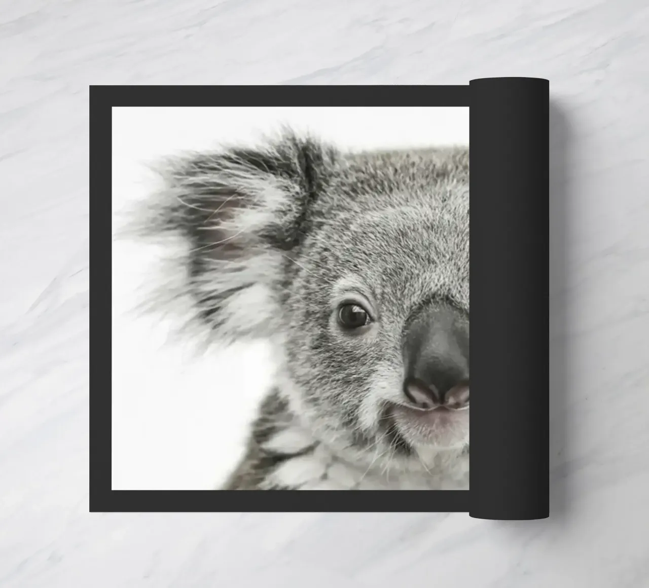 Sluiten deurmat van PERSIE