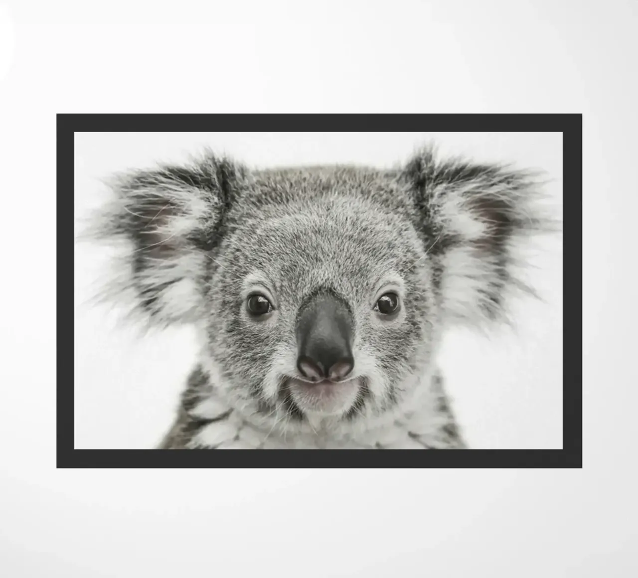 Sluiten deurmat van PERSIE